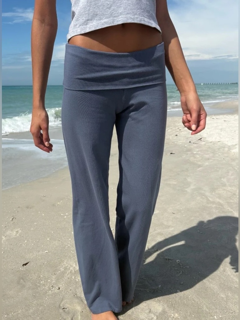 Brandy Melville Priscilla Pants